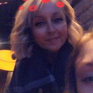 Meet your Posher, Wendy